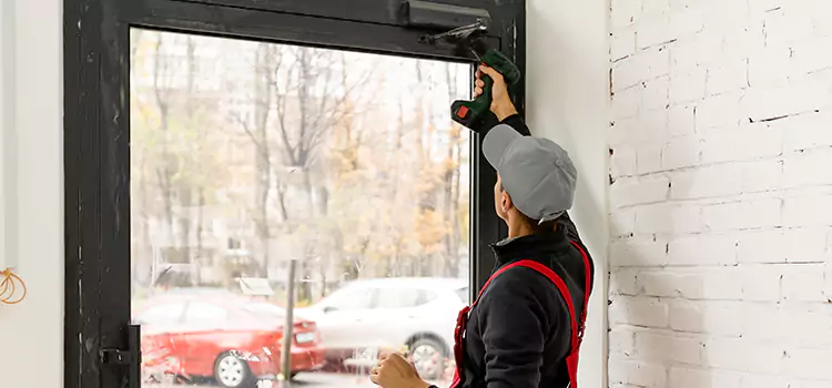 Comprehensive Door Closer Services in Ridgewood, NJ