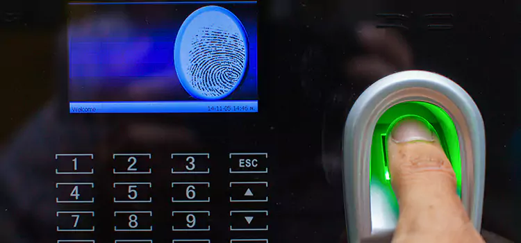 Your Trusted Partner for Secure Access in Ridgewood, NJ