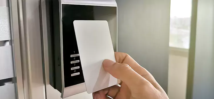 Advanced RFID Technology Integration in Ridgewood, NJ